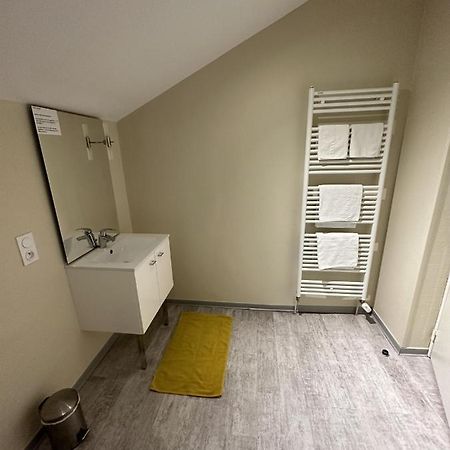 Chambre Golden Ретель Экстерьер фото
